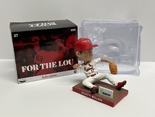 Scott Rolen 2024 St Louis Cardinals Bobble SGA Bobblehead 8-17-24 (NEW)