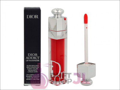 Dior Addict Lip Maximizer 6 ml ( 15 Cherry )