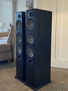 monitor audio bronze 6 package
