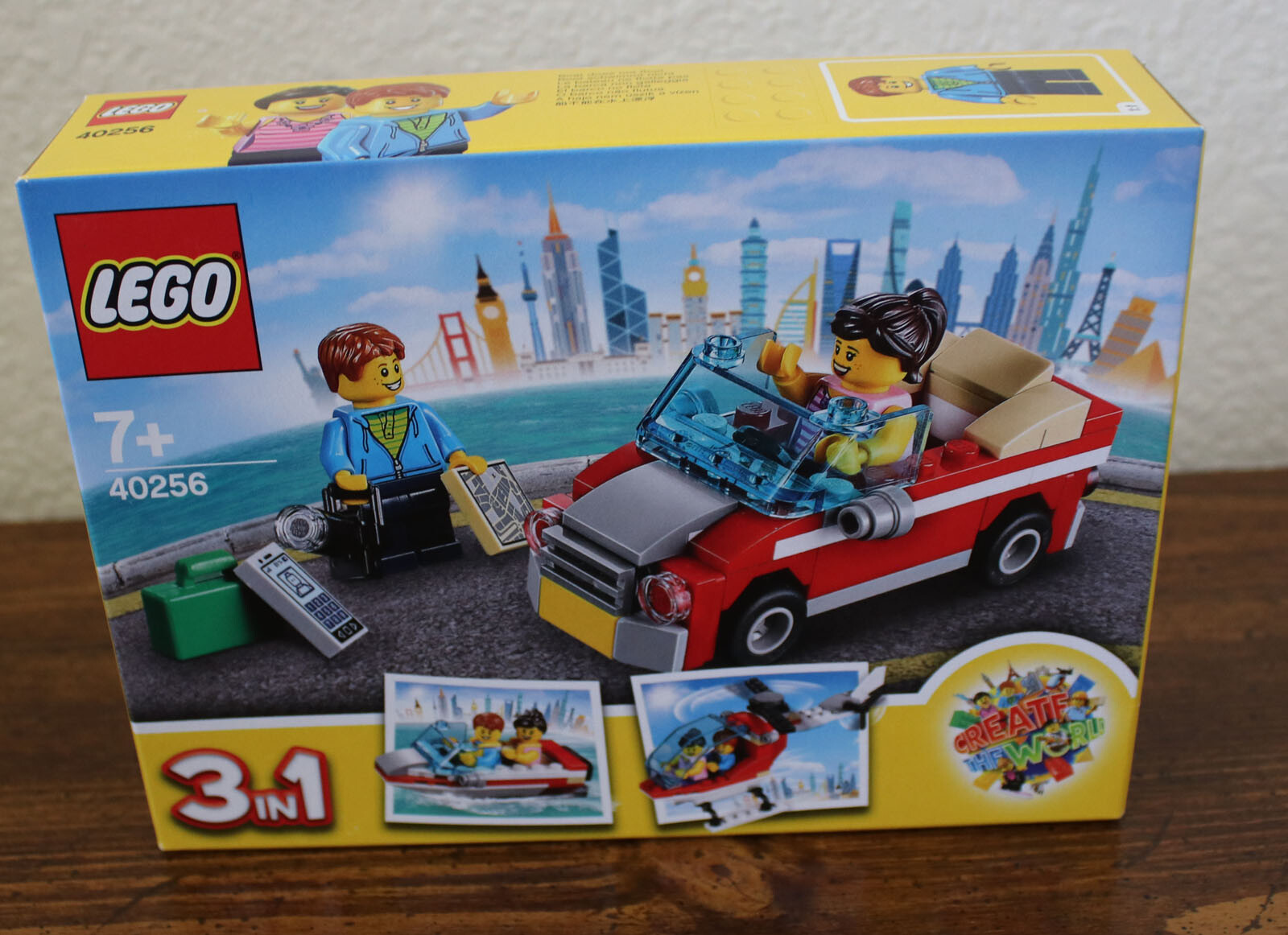 sainsburys duplo train