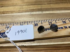 Garcia Mitchell 303 Saltwater fishing reel bail screws    (lot#19901)