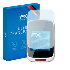 atFoliX 3x Displayschutzfolie für Polar M450...