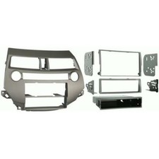 New Metra 99-7874T Single/Double DIN Stereo D...
