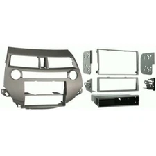 New Metra 99-7874T Single/Double DIN Stereo Dash Kit for 2008-up Honda Accord