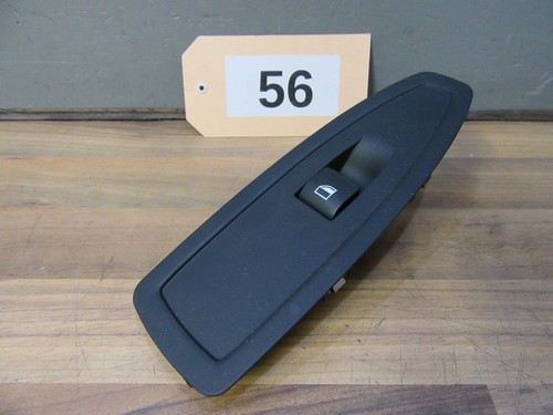 FENSTERHEBERSCHALTER rechts vorne + BMW 3er F30 F31 + Schalter Fenster + 9208107