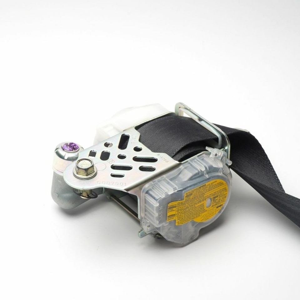 Buy VOLKSWAGEN EUROVAN SINGLE STAGE SEAT BELT REPAIR SERVICE In Duluth - Foto 6