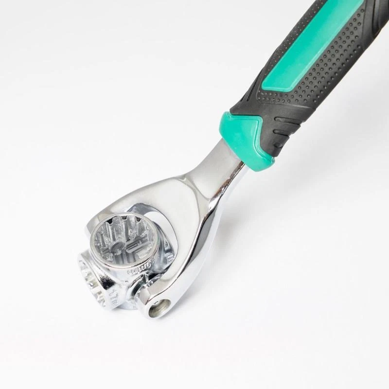 Pro'sKit HW-318 Multi-function Socket Wrench - Image 3 of 3