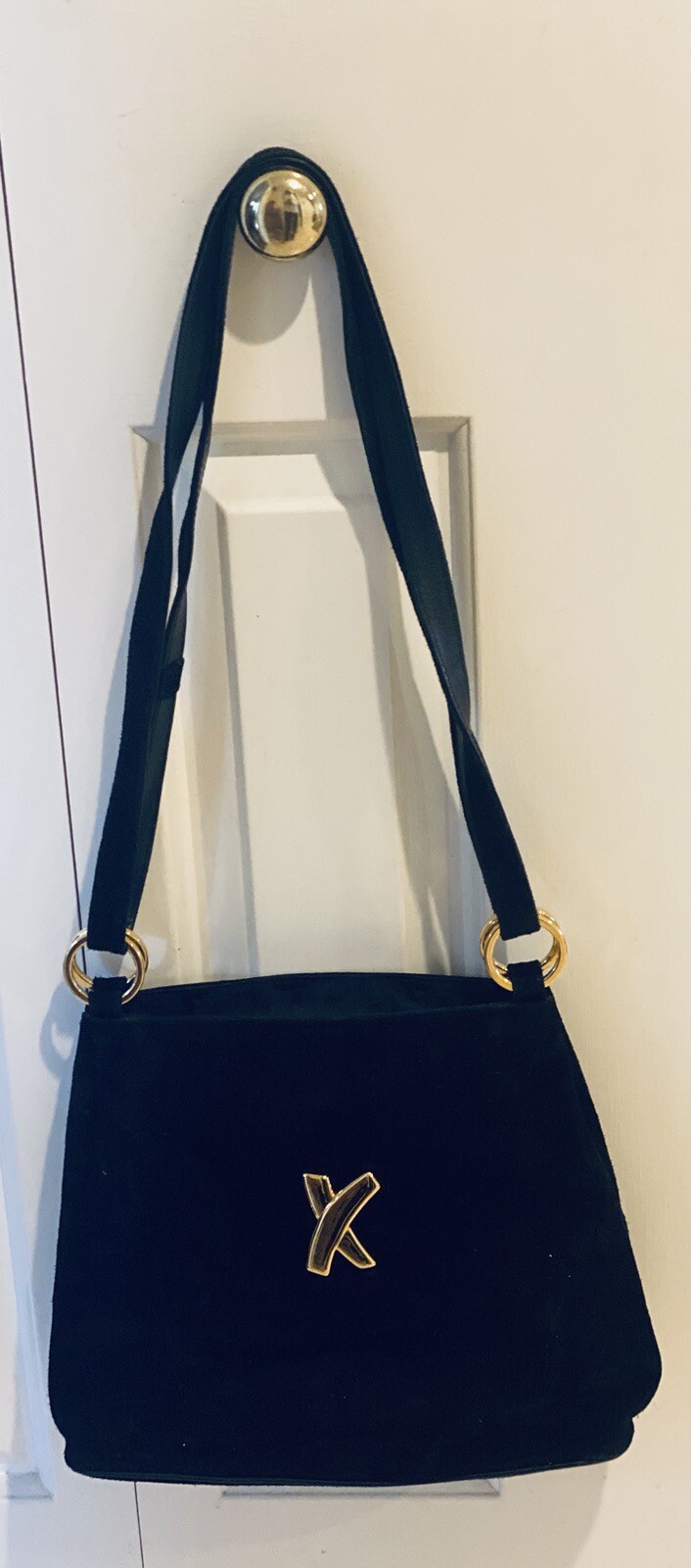 Paloma Crossbody Ivory main image 0