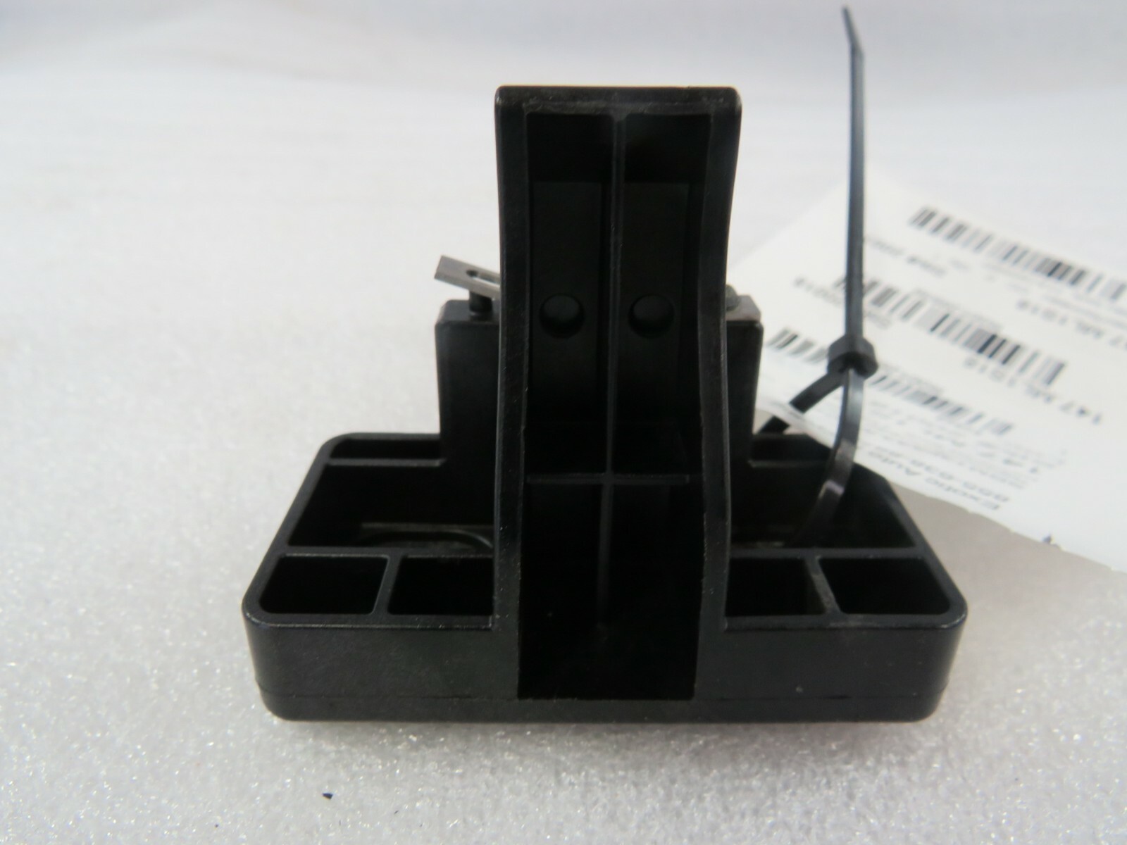 McLaren 570S, Tonneau Lock, Used, P/N 11A1655SP