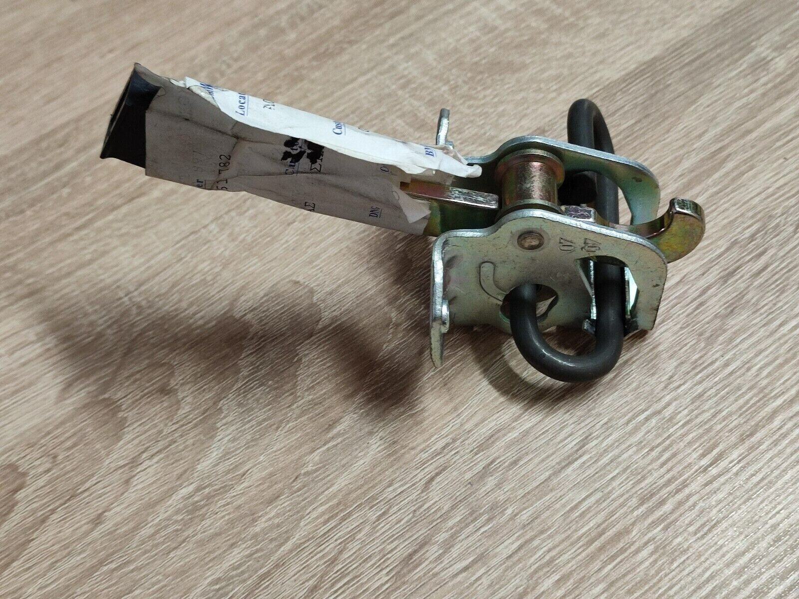 BMW E36 door brake Coupe Convertible !NEW! !GENUINE! 51211977487  