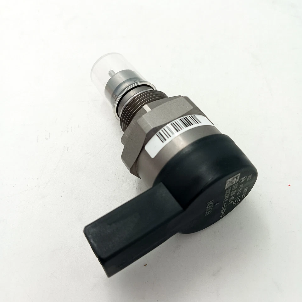 0281002682 Fuel Pressure Regulator For Mercedes Dodge Sprinter 2500 3500 Bosch - Image 2 of 4