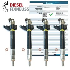 Injecteur Ford TRANSIT