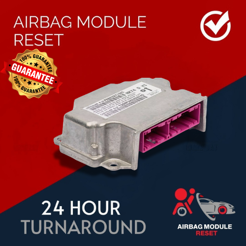 FOR FORD 350 250 F150 SRS COMPUTER MODULE RESET SERVICE RESTRAINT ...