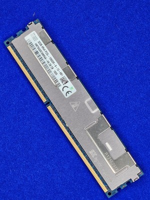 A-Tech 128GB 4x 32GB 4Rx4 PC3L-10600 DDR3 1333 MHz ECC LRDIMM Server Memory RAM | eBay