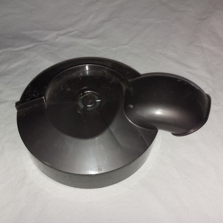 Dyson DC07 DC33 Genuine OEM Pre-Filter Housing Cover Service Assembly