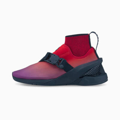 PUMA Scuderia Ferrari IONF Sunset Motorsport Shoes Men's Size 11 Rosso Corsa NIB
