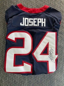 johnathan joseph jersey