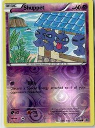 Shuppet 30/108 Roaring Skies