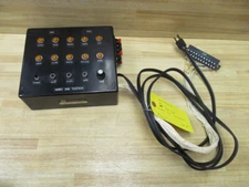 Selectronics WTS-1 Winder Test Simulator MWC 345