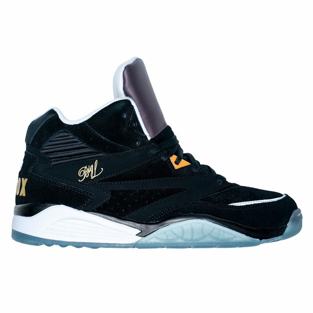 ewing athletics big l