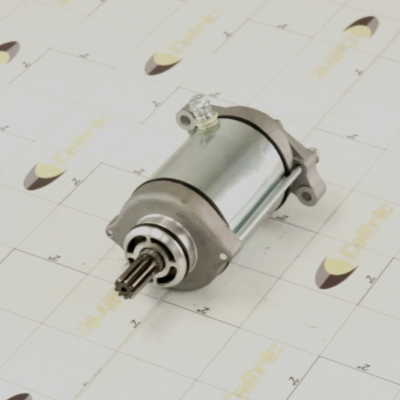 ŠTARTÉR ARCTIC CAT 400 500 650, SUZUKI LTA 500 98-07 0825-001, 0825-012 - Foto 12