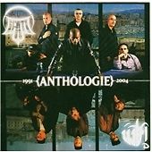 Iam Anthologie Iam CD New 724356011229