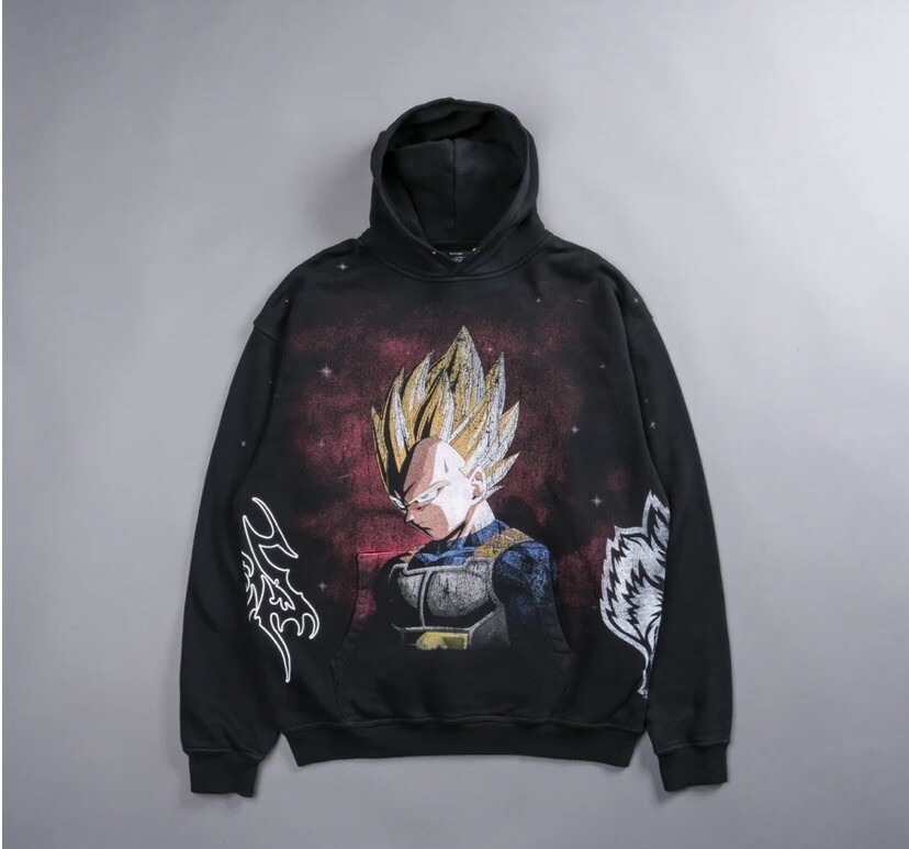人気ランキング1位~(売れ筋商品) Dragon Sport Darc Ball in Set Box Hoodie SIDE-BY-SIDE Z パーカー