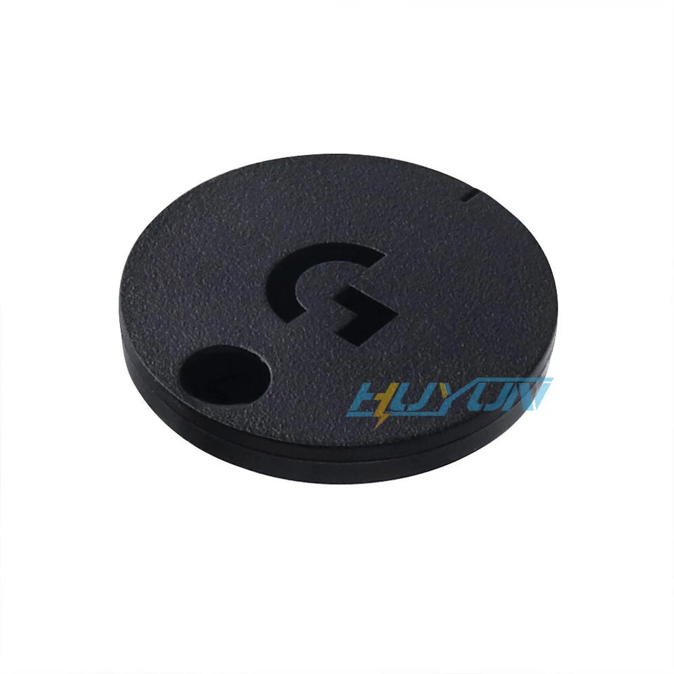 Mouse Back Cover for Logitech G703 G603 G403 G903 Gaming Mouse Door Hosing Back - Image 4 of 4