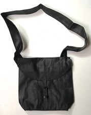CIVIL WAR US CSA TARRED HAVERSACK FIELD PACK