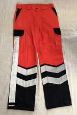 Rettungsdiensthose Sanitäter Notarzt DRK Einsatzhose Gr. 46