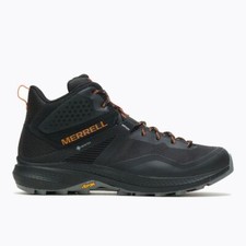 NEW Merrell J135571 MQM 3 MID GTX Gore-Tex Men's Hiking Shoes