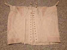 Vintage Figure Builder Corset