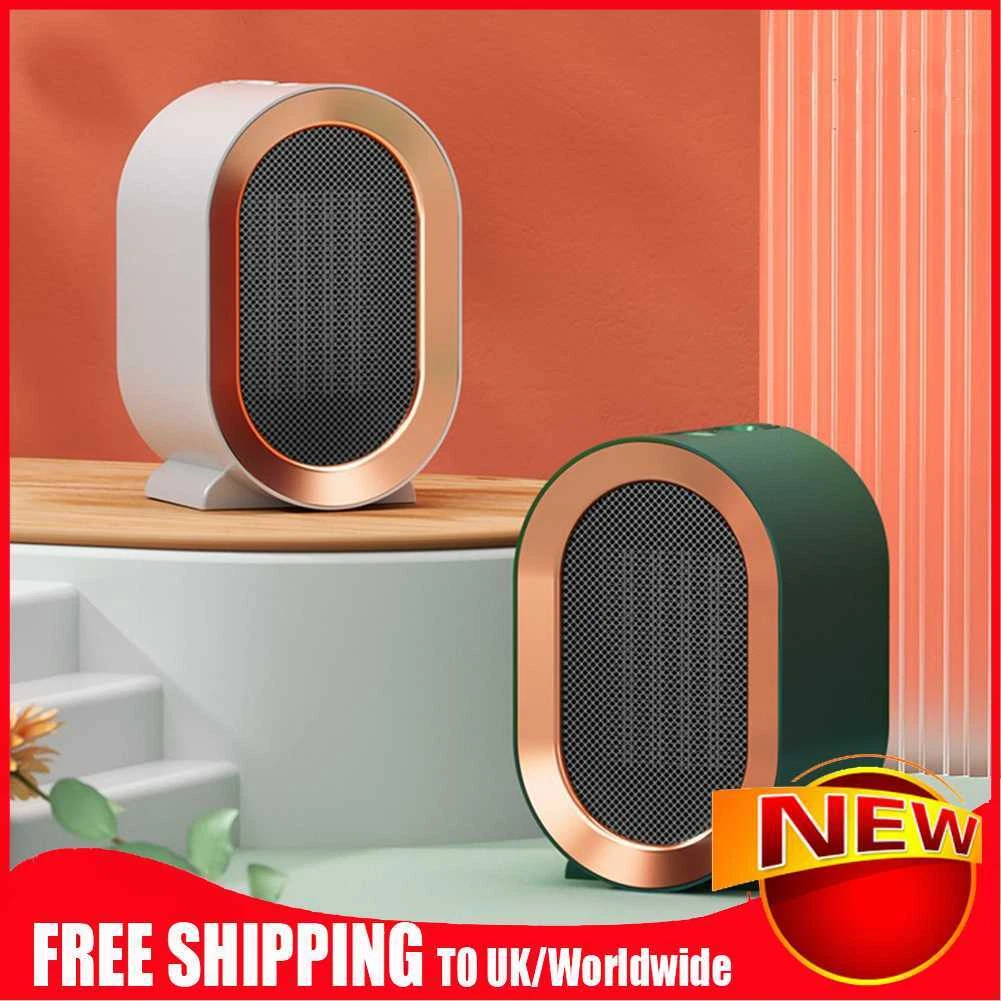 1200W Electric Heater Energy-Saving 2 Modes Warm Air Blower for Winter Hand  Warm | eBay