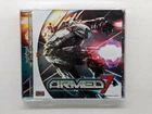 Armed 7 Seven - JoshProd (Sega Dreamcast) New Factory sealed