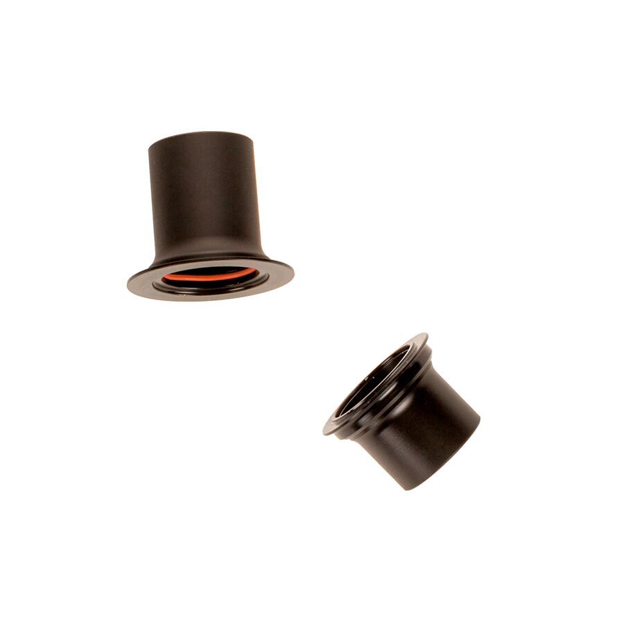 Zipp, ZR1 End Caps, Rear, 12X142, XDR And 11 Speed | eBay