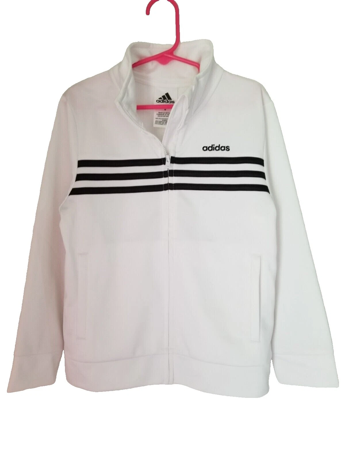 adidas Baby Boys' Outerwear 6 Size Basic Jackets