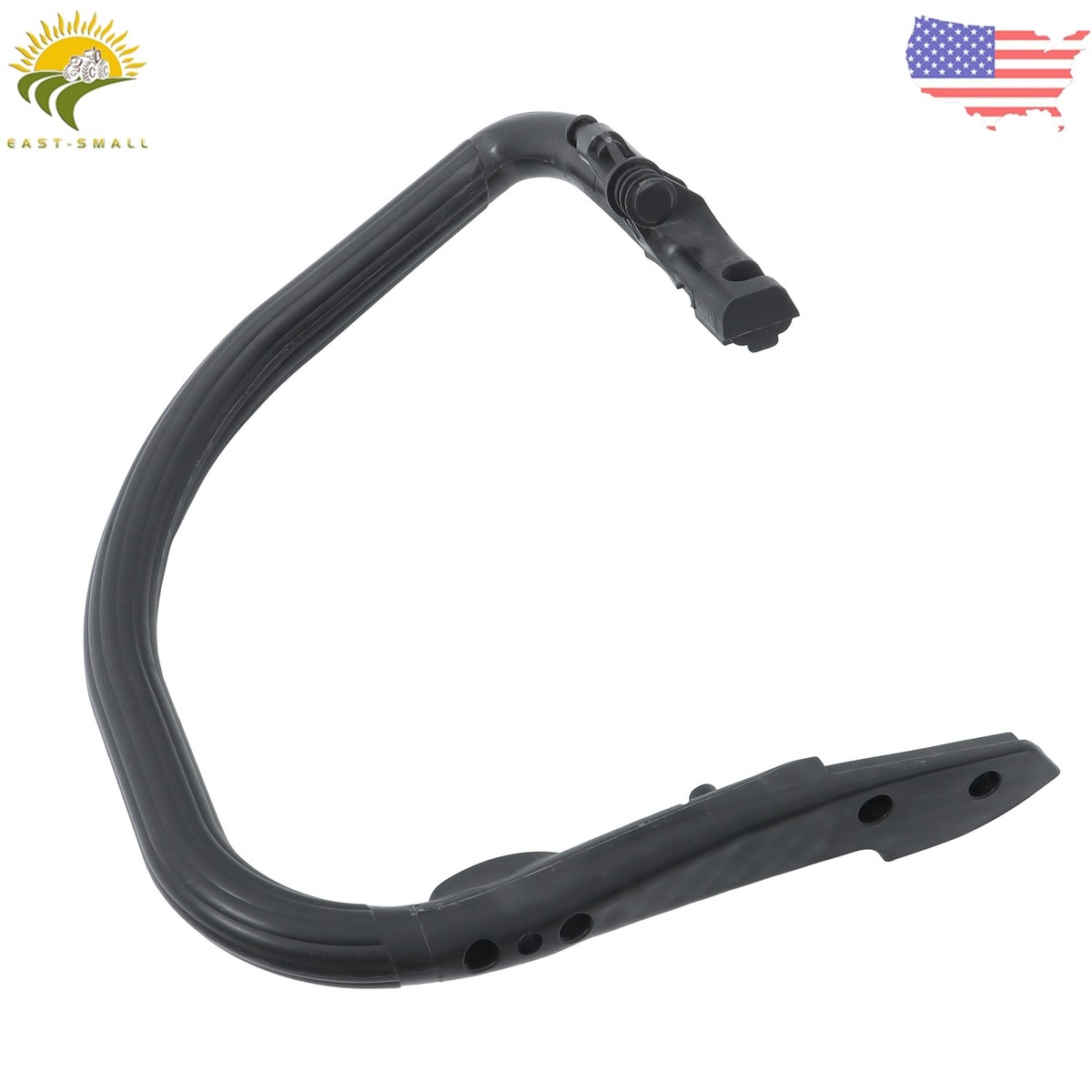 STIHL SEMI MANIGLIA IMPUGNATURA MOTOSEGA MS 311 362 391 400 ORIGINALE - Foto 9