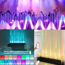 Ocean Wave RGBWA Wall Washer Bar Light Stage DJ Wall Lamp APP Control Noiseless