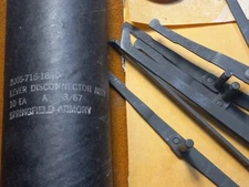 M1 Carbine Disconnect Lever USGI Springfield Armory SA