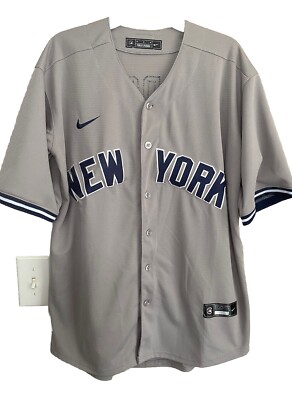 New York Yankees JUDGE 99 ユニフォーム L/G New York Yankees SGA Aaron Judge Basketball Jersey 99 Shirt
