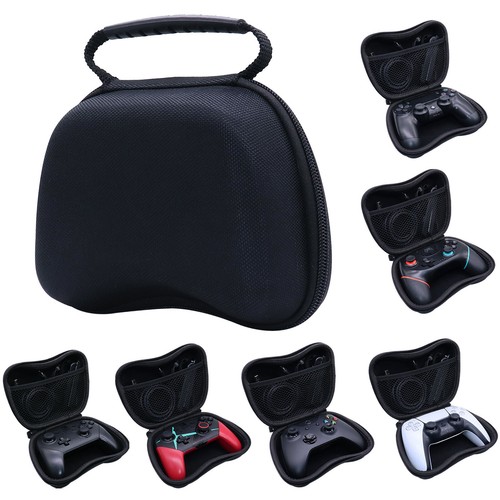 Protective Wireless Game Controller Storage Case Bag for Xbox Series S/X - Picture 3 of 6