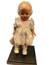 Vintage Schildkrot Doll Rare Find Excellent Condition