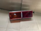 FARO FANALE stop POSTERIORE SINISTRO FIAT 128 1a serie prima serie BELLù Bellu