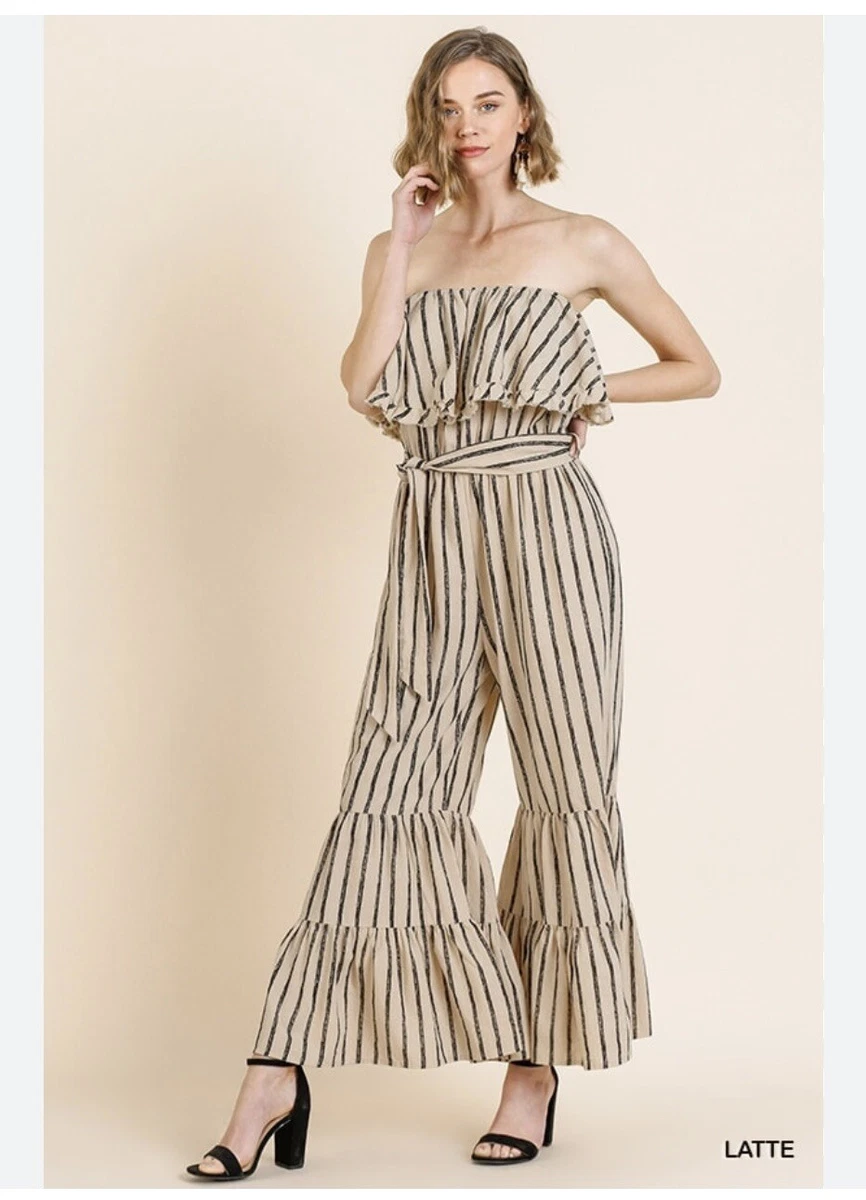 Umgee jumpsuit cheap