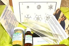 Henna Kit - Make Your Own Henna Cones