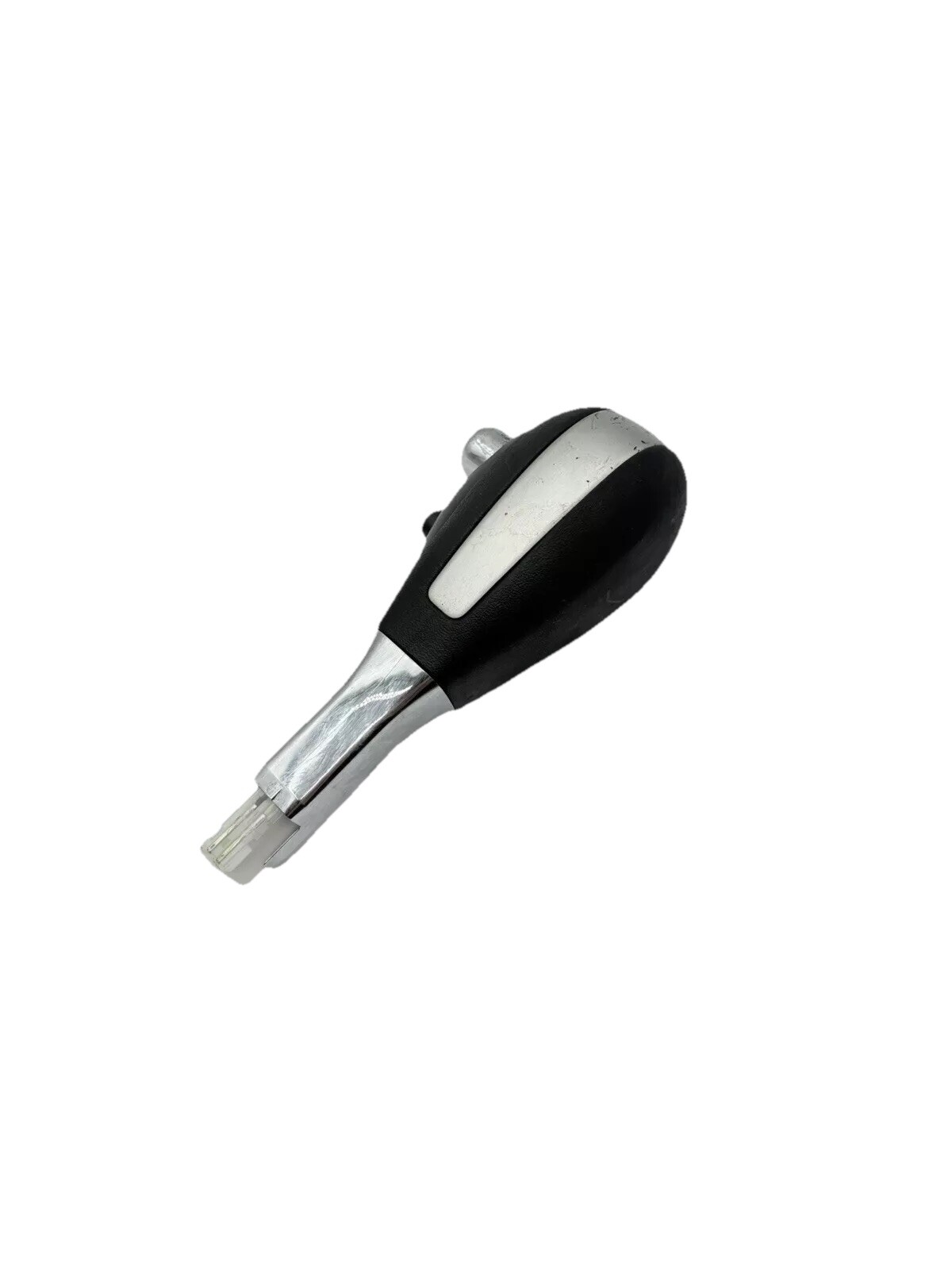 ⭐️2007 - 2012 Nissan Sentra Automatic Shifter Shift Knob Handle With Clip Black