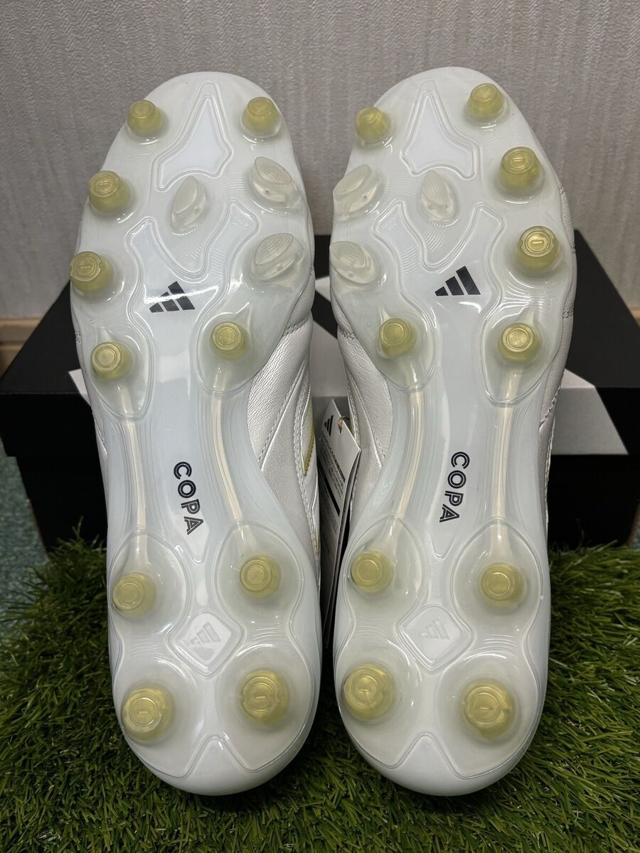 adidas Copa Icon 2 HG/AG Japan KM JH9224 Soccer Cleat adidas Copa Icon 2 HG/AG Japan KM JH9224 Soccer Cleat