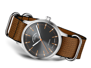 mühle glashütte panova grau