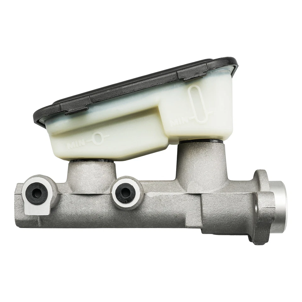 Brake Master Cylinder w/Reservoir for Buick Regal 83-87 Chevrolet GMC Oldsmobile - Изображение 3 из 4