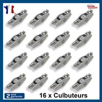 16 Kipphebel FüR Citroen DS3 DS4 DS7 1.5 Bluehdi - 1692287080 9810144180